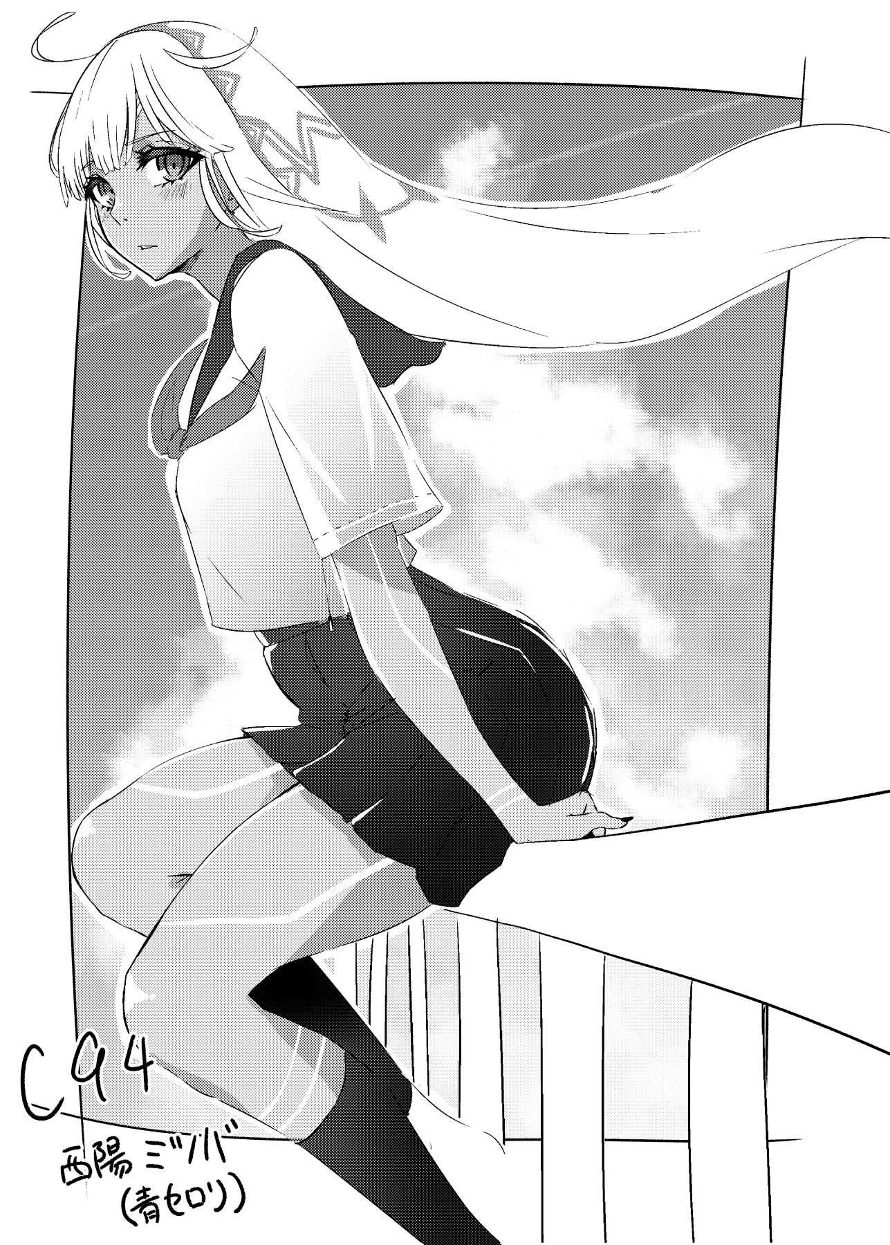 Hentai Manga Comic-Doing That With a Temporary Body-Read-26